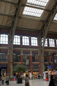 Gare de Lille-Flandres
