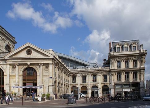 Lille-Flandres Station
