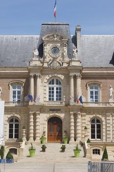 Amiens City Hall