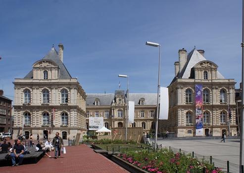 Amiens City Hall
