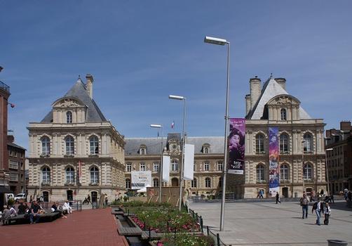 Amiens City Hall