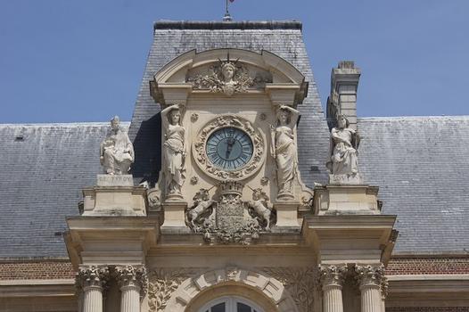 Amiens City Hall