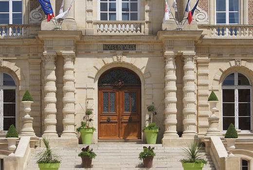 Hôtel de Ville (Amiens)