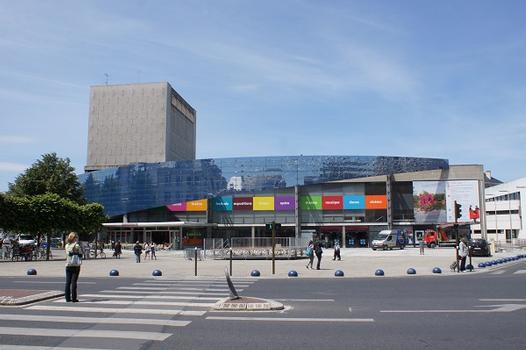 Kulturzentrum Amiens