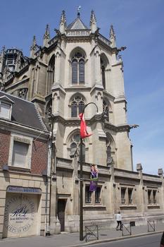 Kirche Saint-Rémy