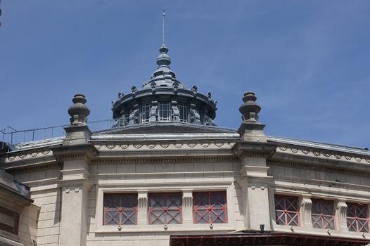 Cirque municipal (Amiens)