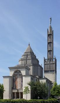 Eglise Saint-Honoré