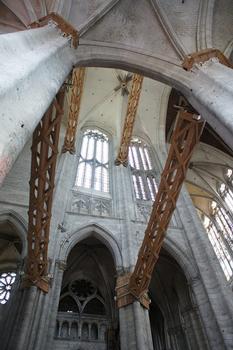 Kathedrale von Beauvais