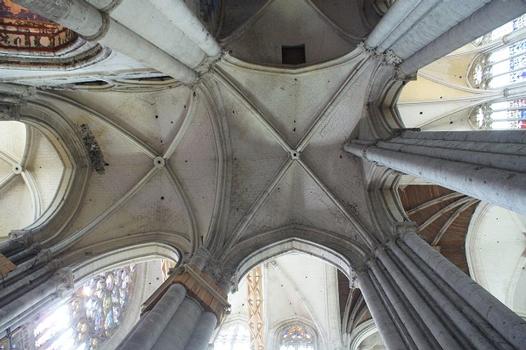 Kathedrale von Beauvais