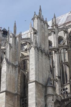 Beauvais Cathedral