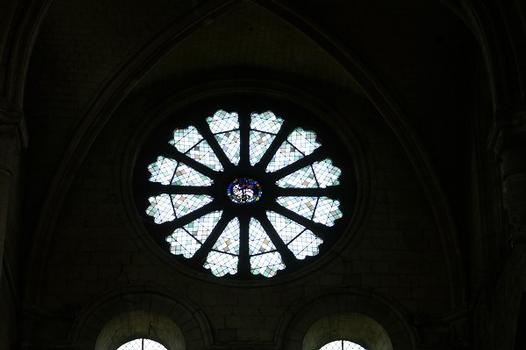 Kirche Saint-Etienne