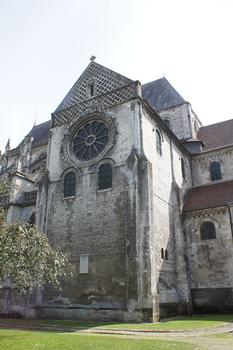 Kirche Saint-Etienne