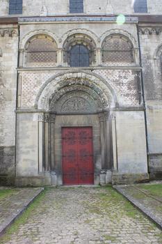 Saint-Etienne Church