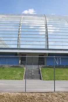 Licorne Stadium