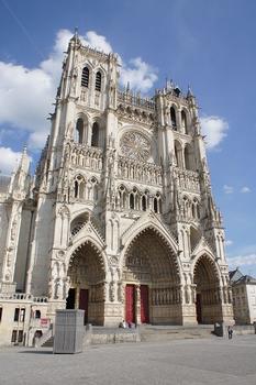 Kathedrale Notre-Dame