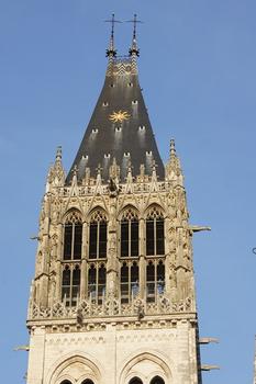 Kathedrale von Rouen