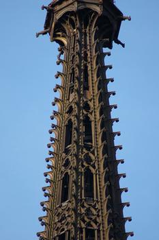 Cathédrale Notre-Dame de Rouen