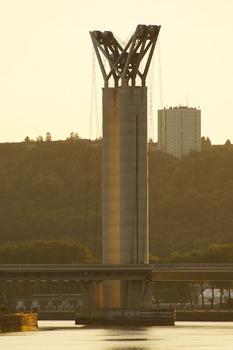 Gustave-Flaubert-Brücke