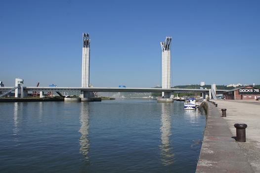 Pont Gustave-Flaubert 