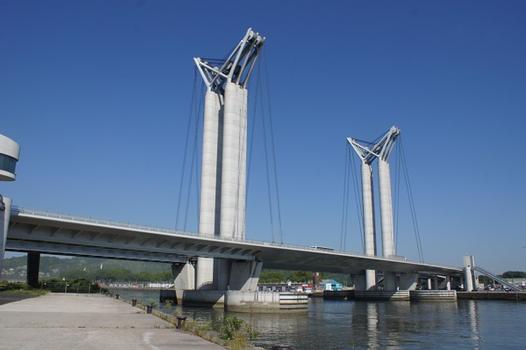 Gustave Flaubert Bridge