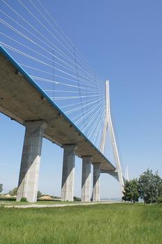 Normandiebrücke
