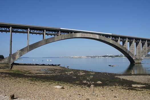 Plougastel Bridge