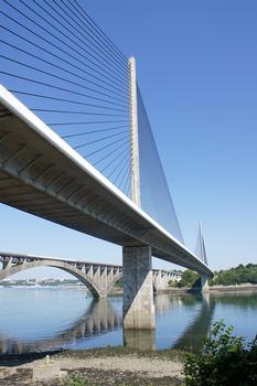 Iroise Bridge