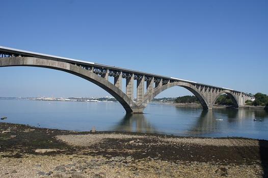 Plougastel Bridge