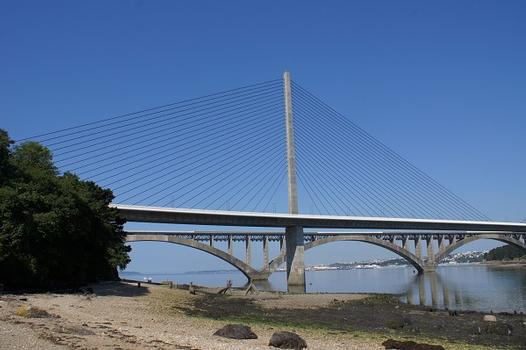 Iroise Bridge