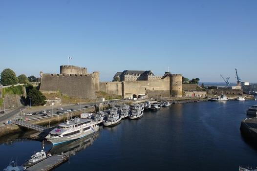Brest Castle
