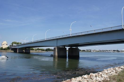 Pont Saint-Christophe