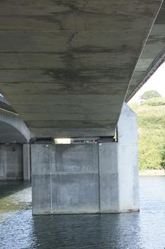 Scorffbrücke Lorient-Lanester