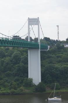 Pont suspendu de la Roche-Bernard