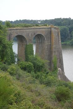 Pont de la Roche-Bernard