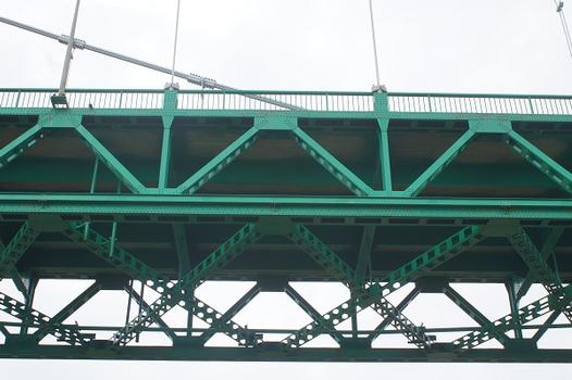 Hängebrücke La Roche-Bernard