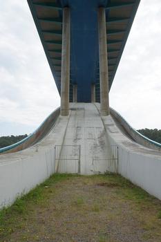 Morbihan-Brücke