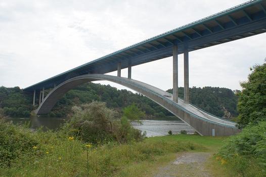 Morbihan Bridge