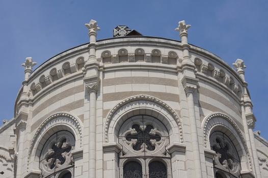 Eglise Notre-Dame