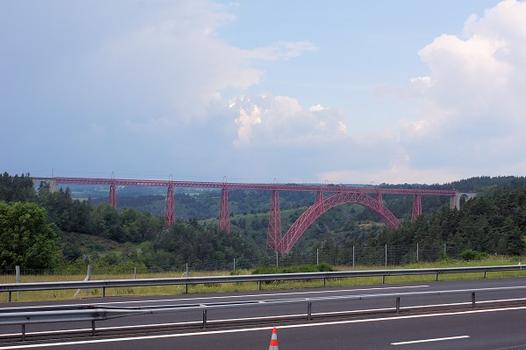 Garabit-Viadukt