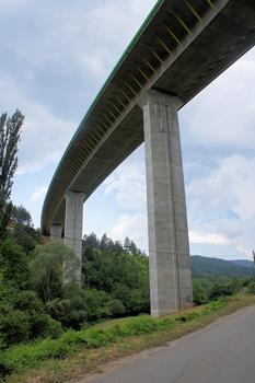 Viaduc de Rioulong