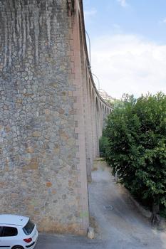 Causses Line – Aguessac Viaduct