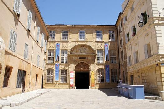Palace of the Archbishopric