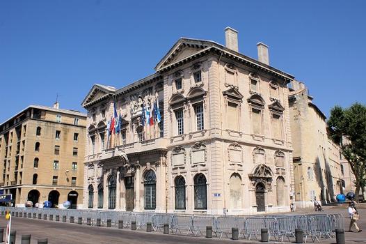 Hôtel de Ville (Marseille)