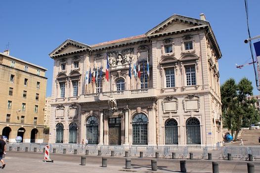 Rathaus (Marseille)