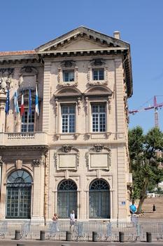Hôtel de Ville (Marseille)