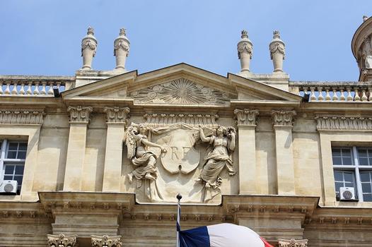 Arles City Hall