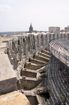 Arles Amphitheater
