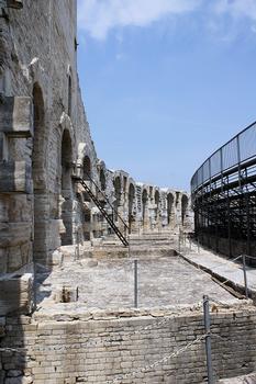 Arènes d'Arles