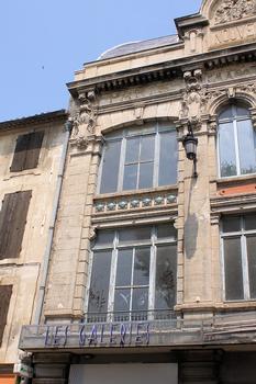Nouvelles Galeries (Arles)