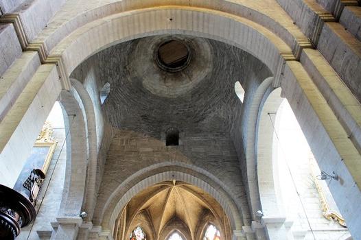 Kathedrale Saint-Trophime
